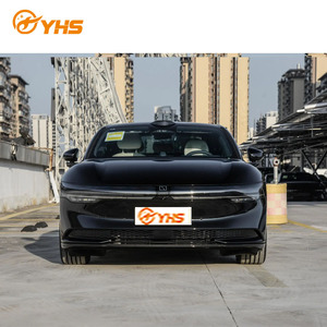 Voiture électrique Zeekr 007GT RWD Max 75kWh 702km 900V à charge rapide, coupé-cabriolet performant pour les trajets quotidiens, modèle 2026 à prix abordable - Product Image 6