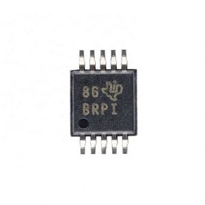 Puce de <span class=keywords><strong>convertisseur</strong></span> <span class=keywords><strong>analogique</strong></span>-<span class=keywords><strong>numérique</strong></span> VSSOP-10 ADS1013IDGSR ADS1014IDGSR ADS1113IDGSR ADS1114IDGSR ADS1015IDGSR ADS1115IDGSR - Product Image 2