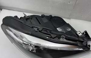 Conjunto de Faros Delanteros LED DOS Apto para BMW Serie 5 F18 al Nuevo Modelo de <span class=keywords><strong>2014</strong></span> a 2017 - Product Image 2