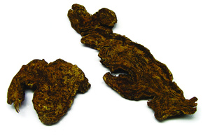 Ping Wei WAN 100 viên nang 450mg (chiết xuất 5:1) Thuốc TCM y học Trung Quốc để làm dịu dạ dày cho lá lách và sức khỏe dạ dày - Product Image 4