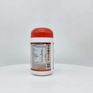 Tabletas de Doble Capa DUOZI Beauty White, Colágeno, Vitamina C, Alfa Arbutina, Blanqueamiento de la Piel, Suplemento Dietético, Marca Privada OEM - Product Image 4