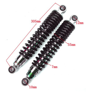 Amortiguadores <span class=keywords><strong>Moto</strong></span> Delanteros E Bike Amortecedor Nmax155 A Gs <span class=keywords><strong>125</strong></span> 150 160 200cc Amortisseur arrière de <span class=keywords><strong>moto</strong></span> pour Yamaha <span class=keywords><strong>BMW</strong></span> - Product Image 6