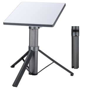 Batterie externe portable Saunyoto PM166S avec trépied pour Starlink Mini, 164,25 Wh, charge rapide PD 60 W, sortie 30 V, support de montage pour camping - Product Image 3