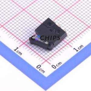 DS037-01C-30-C Limit Switch Through hole Component (THT) Switch Single Pole Double Throw 8.2mm 2.7mm 6.2mm - Product Image 2