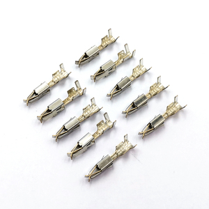 2.8 Series 964281-2 964285-2 964287-2 Thiết Bị Đầu Cuối Kết Nối Dây Đồng Thau Vw Audi Skoda - Product Image 3