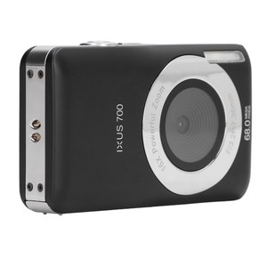 กล้องดิจิตอล C7 68MP ซูม 16 เท่า หน้าจอ 2.7 นิ้ว พกพาสะดวกสำหรับการเดินทาง - Product Image 4