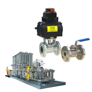 KTM NB1นิวเมติกวาล์ว OEM unibody ตัวกระตุ้นลูกคีย์สโตนสวิตช์แบบจำกัดหน้าแปลนป้องกัน IP66ที่มีชื่อเสียง - Product Image 2