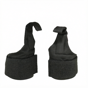 Bandes de poignet professionnelles pour la sublimation, pour la musculation, la gym, le fitness, l'entraînement de force, fabricant en gros personnalisé, OEM - Product Image 1