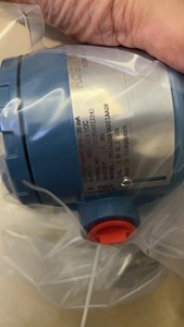 Emenson เครื่องส่งสัญญาณ3051CD สแตนเลส316L 3051CD4A22A1BB4ของแท้, เอาท์พุท HART PROFIBUS - Product Image 2
