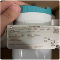 SITRANS P320 7MF0340 2-Draht HART Intelligenter Differenzdrucktransmitter 0,065%FS Genauigkeit IP65 für Drosselklappen- und Venturi-Durchflussmessung