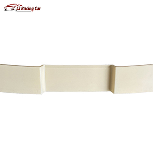 Accessori Auto: Spoiler Posteriore per Tetto e Bagagliaio, Decorazione Alettone Posteriore per VW Volkswagen <span class=keywords><strong>Caravelle</strong></span> T7 2018 - Product Image 3