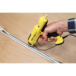 Per Stanley GR 100 R elettrica fai da te pistola colla singola temperatura ugello di rame per Use-FMHT6-70418 industriali - Product Image 2