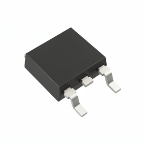 ทรานซิสเตอร์ FCD260N65S3 TO-252AA ชิปอิเล็กทรอนิกส์ อะไหล่แท้ บริการครบวงจร - Product Image 1