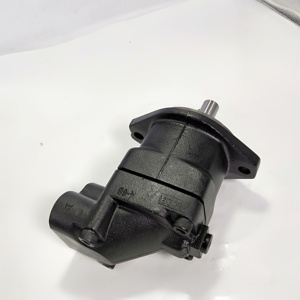 มอเตอร์ไฮดรอลิกซีรีส์ F11-005/010/014/019/150/250-MB/HU/HB/MF/HF/QF รุ่นขายดีที่สุด F11-010-SB-CS-K-000-0000 - Product Image 6