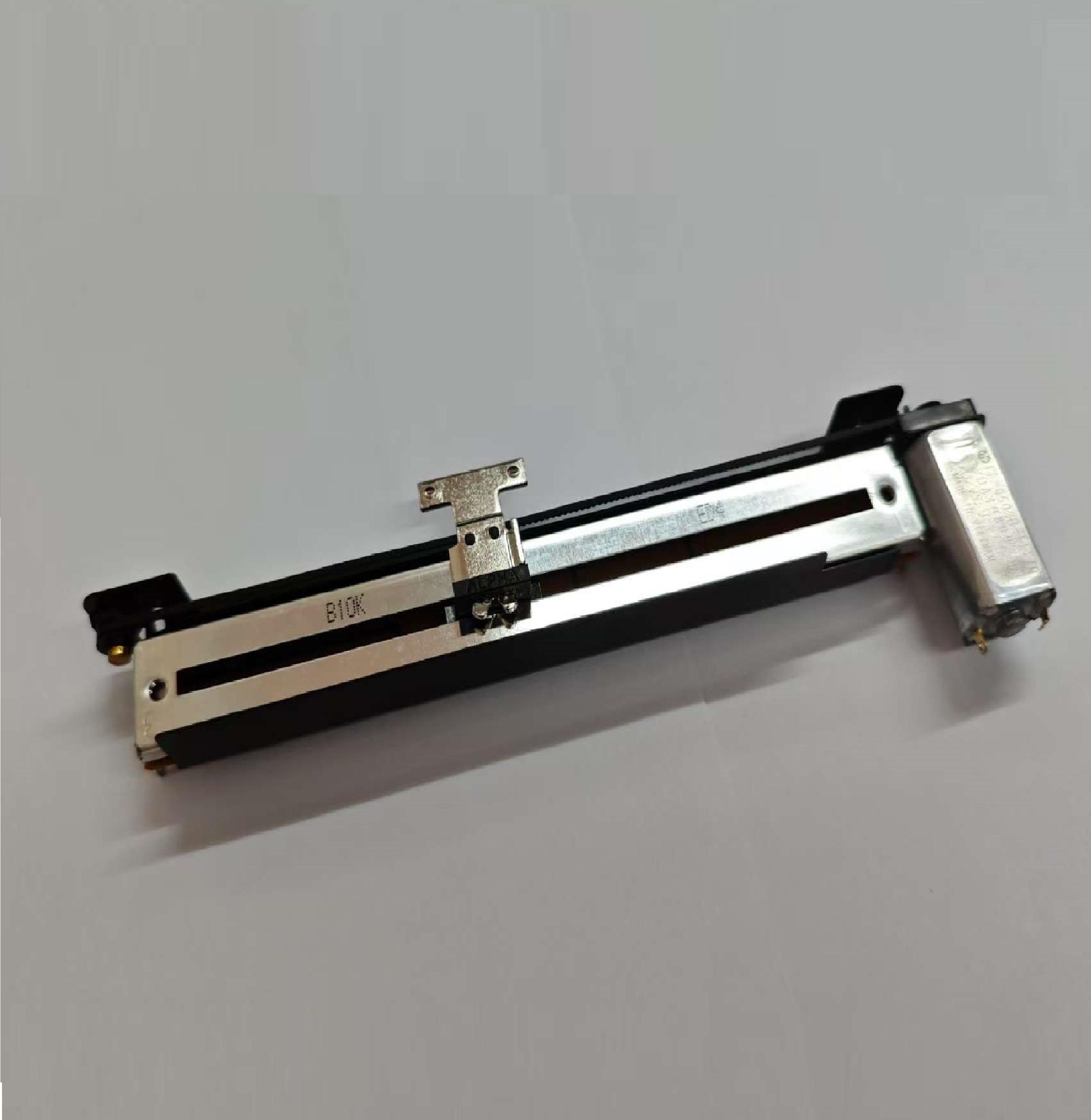 Fader Mixer Slide Potentiometer 10k - 100mm Travel 8Pin