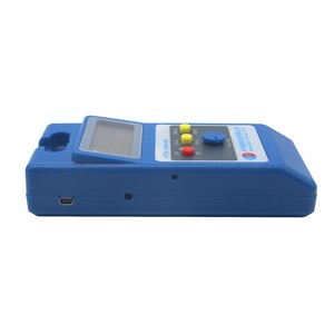 WT10A LCD Tesla-Meter Gaussmeter Oberflächen-Magnetfeldmessgerät mit NS-Funktion - Product Image 5