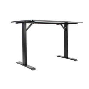 Fabricant de meubles en bois personnalisés Bureau de <span class=keywords><strong>studio</strong></span> d'enregistrement de musique Table ergonomique d'ordinateur de jeu PC Bureau de joueur <span class=keywords><strong>Studio</strong></span> OEM - Product Image 3