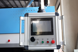 <strong>Manufacturer</strong> Low Factory Price Cnc v <strong>Grooving</strong> <strong>Machine</strong> Stainless Steal <strong>Grooving</strong> <strong>Machine</strong> - Product Image 4