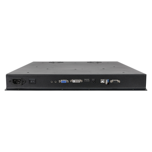 Nouvel écran tactile capacitif IPS FHD 1080P à 10 points avec bande lumineuse LED latérale pour le jeu (21,5-43 pouces) - Product Image 4