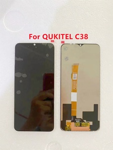 Écran LCD tactile de haute qualité pour Ulefone Note 20 Pro - Product Image 3