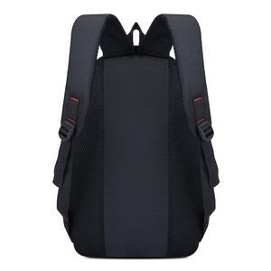 Men's <b>Backpack</b> <b>Large</b> Capacity 36-55L Black Business Commuting <b>Backpack</b> With Detachable Straps - Product Image 1