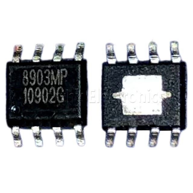 New and Original MT41K256M16TW-107:P Electronic Components IC Chip MT41K256M16TW-107:P Integrated Circuit