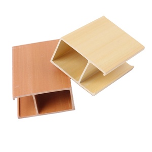 Chất lượng cao mới thời trang hệ thống treo thiết kế không thấm nước WPC tế bào cho khách sạn trang trí - Product Image 6