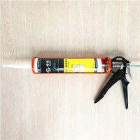 SUNYO Adhésif silicone neutre monocomposant transparent résistant aux intempéries pour usage en transport et construction - Shanghai