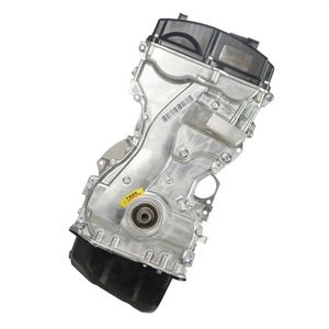 <span class=keywords><strong>2</strong></span>.4L ทดสอบการทำงานของเครื่องยนต์บล็อกยาว G4KE มอเตอร์สำหรับ Santa Fe <span class=keywords><strong>2</strong></span> sontana IX135 - Product Image 4