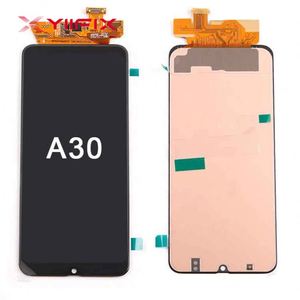 Pantalla LCD Original de Repuesto para <span class=keywords><strong>Samsung</strong></span> A30, Pantalla Táctil Usada con 1 Año de Garantía para Teléfono Móvil Galaxy A30 - Product Image 4