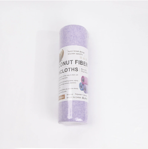 Özelleştirilebilir güçlü su emme mikrofiber temizlik bezi rulo çabuk kuruyan kullanımlık havlu araç mutfak uygulamaları için - Product Image 5