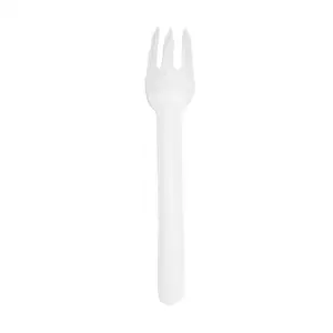 Price Dinner Personal Fork And Spoon Disposable Paper Plate Cutlery