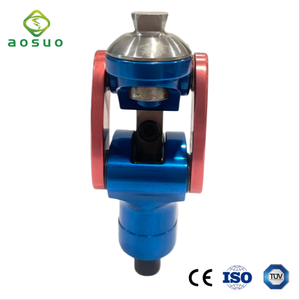 शारीरिक चिकित्सा कक्षा के लिए बच्चे चार अक्ष घुटने के संयुक्त ऑर्थोटिक्स - Product Image 2