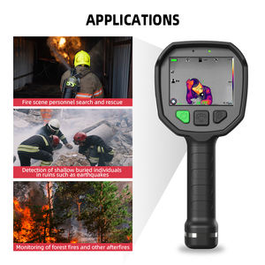 Termocamere LSJ-F1200 TIC 640*512 Telecamere a Immagini Termiche Avanzate - Product Image 6