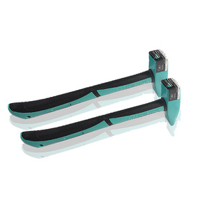 Penggong Fitter Hammer 45 Carbon Steel Rectangle Face Explosion Proof For Repair And Emergency Use - Product Image 4