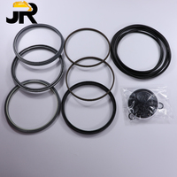 Kit de sellos para martillo hidráulico EVERDIGM EHB22 EH22