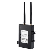 Receptor WiFi inteligente de alta velocidad de doble banda industrial de nivel industrial, componente de cliente inalámbrico de 18 meses, de 2000 y de 2000