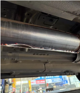 <span class=keywords><strong>Nettoyant</strong></span> Alumax pour châssis, nettoie la saleté déposée au fond de la voiture, adapté aux roues et au châssis. - Product Image 6