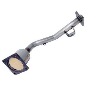 CATALYSEUR D'ÉCHAPPEMENT Avant pour 2006-2013 PEUGEOT 207 1.4L 2003-2009 Citroen C2 C3 2005-2025 PEUGEOT <span class=keywords><strong>1007</strong></span> - Product Image 1