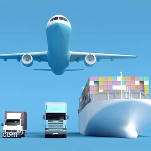 บริการขนส่งด่วนระหว่างประเทศ DHL FedEx UPS EMS จัดส่งด่วนรวดเร็ว - Product Image 1