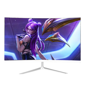 Siêu Rộng Màn Hình OLED Chơi Game Màn Hình 4K HDR 144Hz Cong Inch Chơi Game PC Màn Hình - Product Image 4