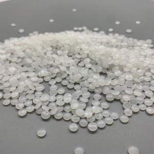 El LLDPE de alta calidad garantiza una calidad estable del producto y gránulos de plástico LLDPE de alta pureza - Product Image 5