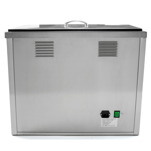 Nettoyeur à ultrasons automatique 40 kHz 600 W en acier inoxydable pour têtes <span class=keywords><strong>de</strong></span> cylindres électriques industriels – Grande Vente - Product Image 5