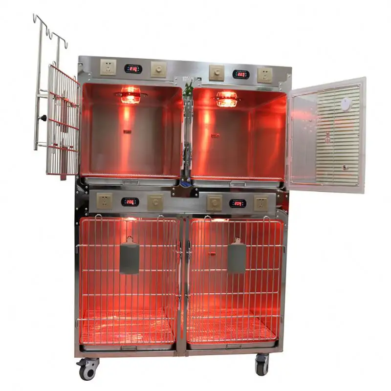 SY W082 Animal Intelligent Hyperbaric Oxygen