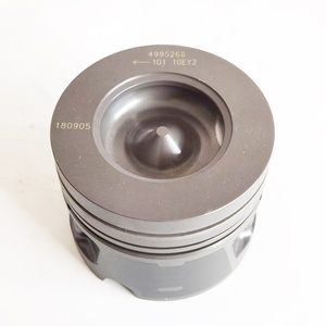Hoge Kwaliteit Isf2.8 Zuiger 5269331 4309423 5257057 - Product Image 2