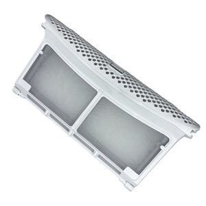 Filtro de secador de tambor 8074539019, repuesto de alta calidad para uso doméstico, material plástico - Product Image 2