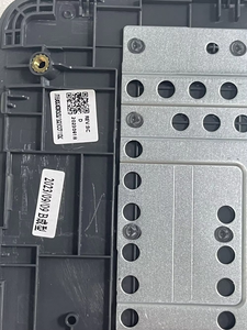 Cubierta Superior L90459-001 con Teclado para Portátil <span class=keywords><strong>HP</strong></span> Chromebook 14 G6, Reposamanos y Panel Táctil Incluidos - Product Image 5