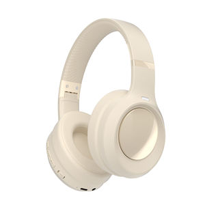 HiFi Audio tiefbass kabellose Kopfhörer aktive Geräuschunterdrückung Kopfhörer für Reisen - Product Image 6