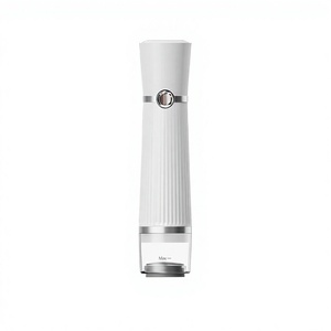 Máquina <span class=keywords><strong>de</strong></span> Vacío Portátil con Alimentación USB <span class=keywords><strong>para</strong></span> Empaque <span class=keywords><strong>de</strong></span> <span class=keywords><strong>Alimentos</strong></span> y Extracción Rápida <span class=keywords><strong>de</strong></span> Aire, Bomba <span class=keywords><strong>de</strong></span> Compresión <span class=keywords><strong>para</strong></span> Bolsas con Cierre Hermético <span class=keywords><strong>para</strong></span> Mantener la Frescura - Product Image 3