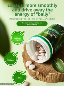 Integratore Alimentare Naturale OEM all'Aloe Vera per la Digestione, 6mg, 90 Capsule, per Adulti, Uomini e Donne, Non Adatto alle Donne in Gravidanza - Product Image 4